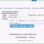 Atemberaubend 10 Automatische Antwort Outlook Vorlage