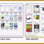 Atemberaubend 10 Deckblatt Vorlage Word
