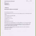 Atemberaubend 10 Mahnung Vorlage