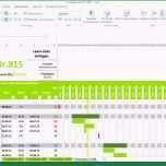 Atemberaubend 10 Zeitstrahl Excel Vorlage