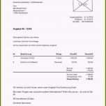 Atemberaubend 12 Schriftliches Angebot Vorlage