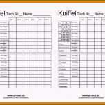 Atemberaubend 12 Yatzy Vorlage