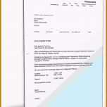 Atemberaubend 13 Geschäftsbrief Anfrage Muster