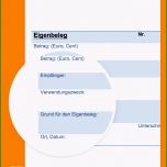 Atemberaubend 13 Quittung Kleinunternehmer Vorlage