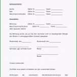 Atemberaubend 14 Mietvertrag Wg Muster