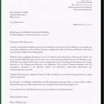 Atemberaubend 15 Perfektes Anschreiben Bewerbung