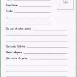 Atemberaubend 15 Personen Steckbrief Muster