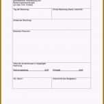 Atemberaubend 15 Werbebrief Vorlage Word