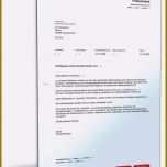 Atemberaubend 17 Kündigung Ausbildung Probezeit Muster Arbeitnehmer