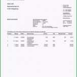 Atemberaubend 18 Privatrechnung Vorlage Pdf