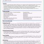 Atemberaubend 19 Lebenslauf Ausbildung Vorlage Word