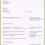 Atemberaubend 20 Kündigung Mit Aufhebungsvertrag