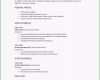 Atemberaubend 20 Openoffice Vorlage Lebenslauf