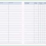 Atemberaubend 42 Editierbar Kassenbuch Vorlage Zweckform