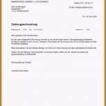 Atemberaubend 46 Stock Von Mahnung Schreiben Vorlage