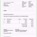 Atemberaubend 7 Angebot Erstellen Vorlage