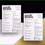 Atemberaubend 7 Flyer Vorlage Word