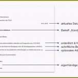 Atemberaubend 7 Vorlage Kündigung Arbeitsvertrag Arbeitgeber