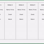 Atemberaubend 9 ordner Etiketten Vorlage