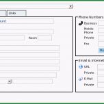 Atemberaubend [adressbuch Excel Vorlage] 100 Images Adressbuch