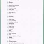 Atemberaubend Adressbuch Vorlage Zum Drucken Wunderbar Packliste