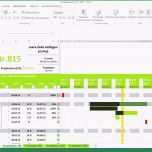 Atemberaubend Arbeitsplan Vorlage Excel 15 Vorlage R R Quittung