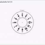 Atemberaubend Armbanduhr Aus Papier Basteln Einfache Anleitung for Uhr