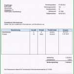 Atemberaubend Auftragsbestätigung Vorlage Pdf Beispiel