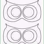 Atemberaubend Bastelvorlagen Für Herbst Mit Eule 17 Ideen Und Anleitung