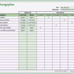 Atemberaubend Bautagebuch Vorlage Excel