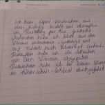 Atemberaubend Berichtsheft Am Pc Schreiben Vorlage Wunderbar