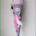 Atemberaubend Best 25 Schultüte Einhorn Ideas On Pinterest