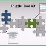Atemberaubend Best Jigsaw Puzzle Templates for Powerpoint