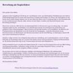 Atemberaubend Bewerbung Muster Anschreiben Ausbildung Bürokauffrau