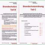 Atemberaubend Brandschutzordnung Nach Din