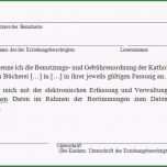 Atemberaubend Bücherei Praxishandbuch Einverständniserklärung Zur