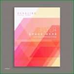 Atemberaubend Business Broschüre Flyer Vorlage Magazin Cover