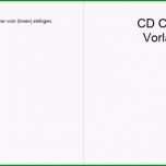Atemberaubend Cd Cover Vorlagen Für Word Und Corel Draw –
