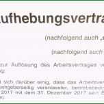 Atemberaubend Der Aufhebungsvertrag Klassischer Stolperstein – Auch Für