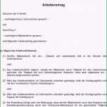Atemberaubend Die Fabelhaften Arbeitsvertrag Teilzeit Muster Kostenlos