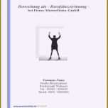 Atemberaubend Die Fabelhaften Xing Deckblatt Vorlage