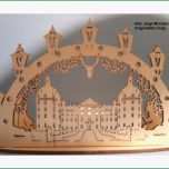 Atemberaubend Doppelter Schwibbogen aschenputtel Schloss Moritzburg