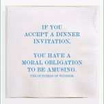 Atemberaubend Einladung Abendessen Text