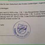 Atemberaubend Einverständniserklärung Reise Mit Einem Elternteil Muster