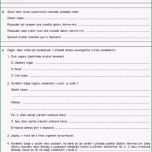 Atemberaubend Einzigartiges Versuchsprotokoll Vorlage