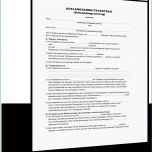 Atemberaubend Entsendevertrag Muster Kostenlose Vorlage Als Download