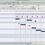 Atemberaubend Excel Bauzeitenplan Vorlage Elegant Timeline Template