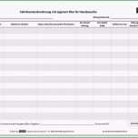 Atemberaubend Fahrtkostenabrechnung Mit Eigenem Pkw Für Hausbesuche