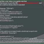 Atemberaubend Falzflyer Vorlage Beispiel Product Design Cover Page Flyer