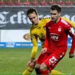 Atemberaubend Fsv Zwickau Daniel Gremsl Zurück Nach Österreich